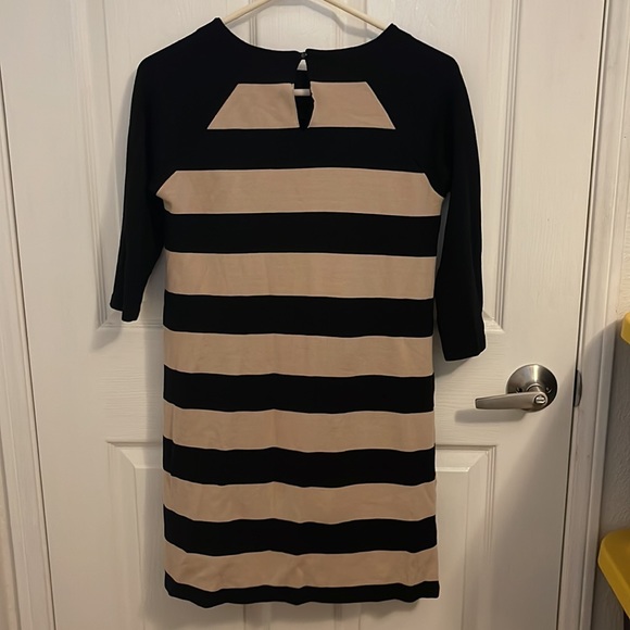 Zara knit dress - Picture 3 of 3